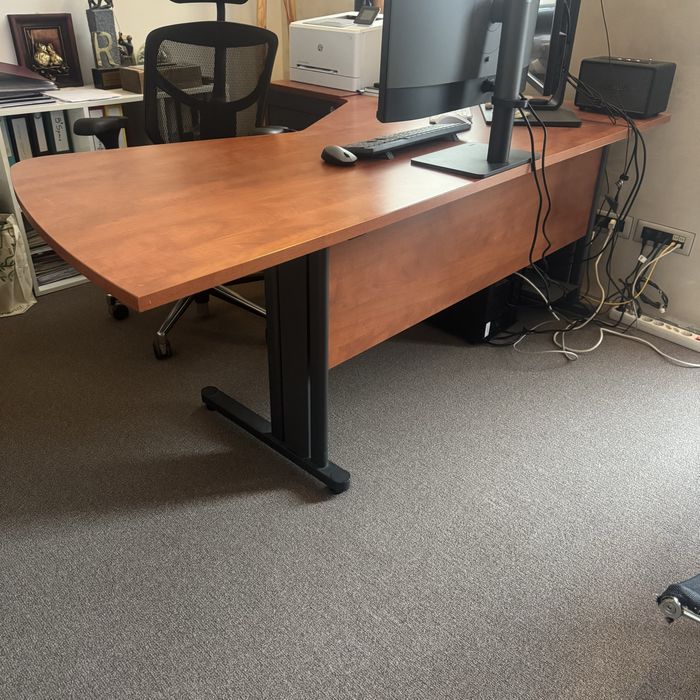 Офис бюро 200/145