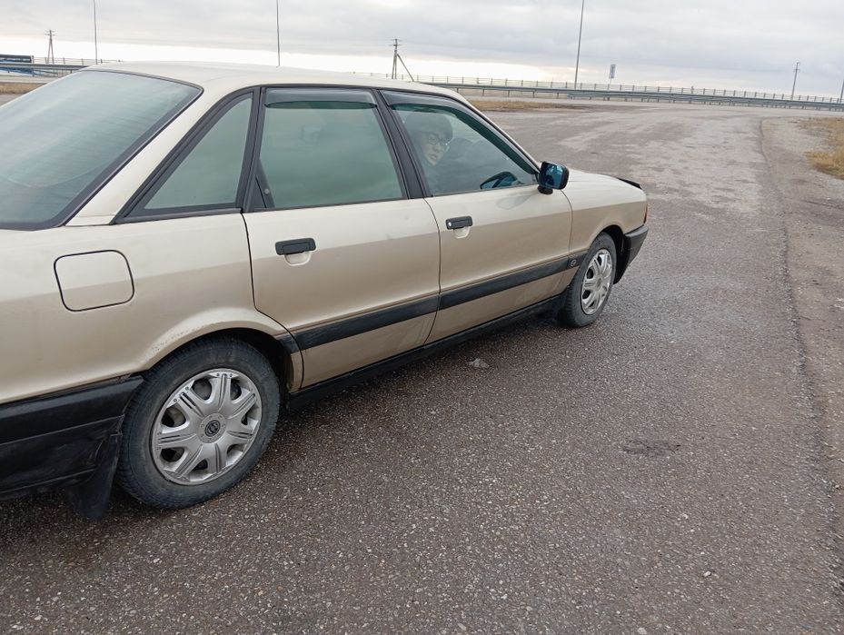 Продам Айду 80 бочка