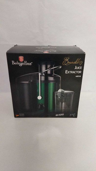 BELINGER HAUS JUICE EXTRACTOR BH-9293/Fin X Amanet&Exchange cod93441