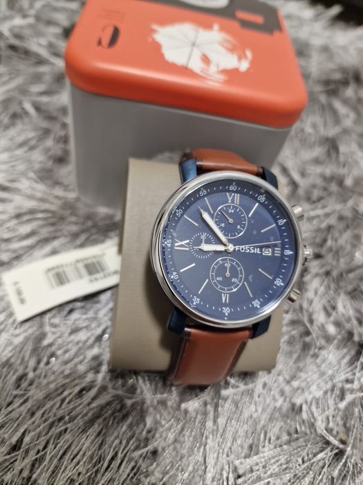 Ceas Fossil Original Nou
