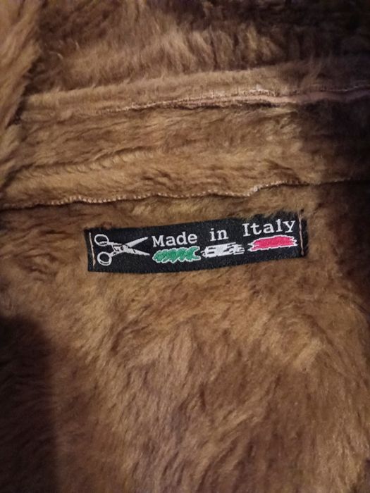 Дамско топло палто