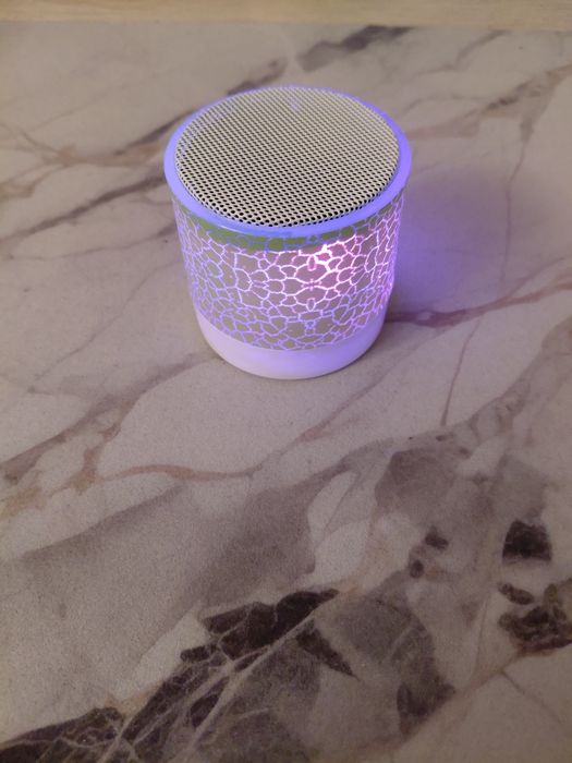 Bluetooth-колонка