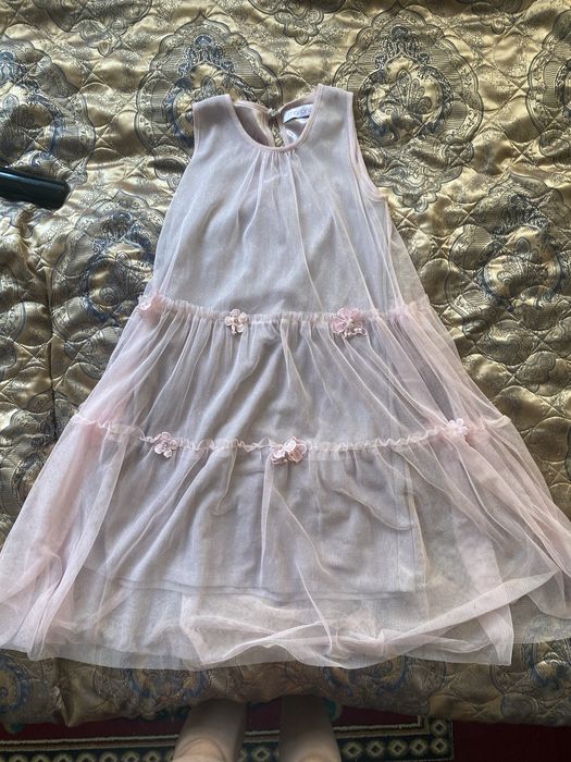 Платье для девочек