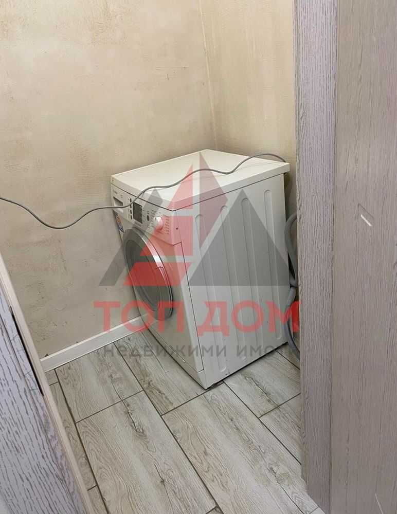 Дава се под наем Двустаен апартамент в Варна, Окръжна болница - 60 кв.м за 586.5 € - Снимка #6