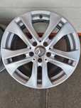 Оригинални джанти за МЕРЦЕДЕС MERCEDES R17 5x112 ET47 7.5J