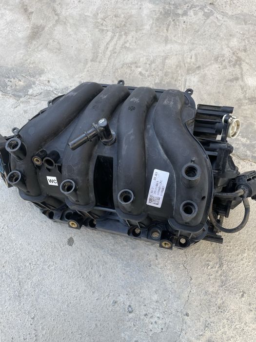 Kollektor original GM NEXIA3