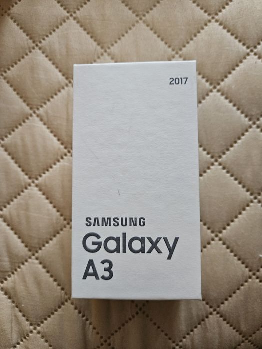 Samsung Galaxy A3 2017