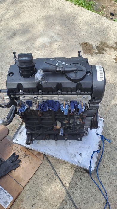 Motor BKC 1.9 TDI 105 CP VW SEAT SKODA AUDI Motor BKC 1.9 TDI 105 CP v