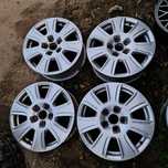 Jante 16" originale vw audi 5x112 golf passat audi a4 a3 a6 skoda seat