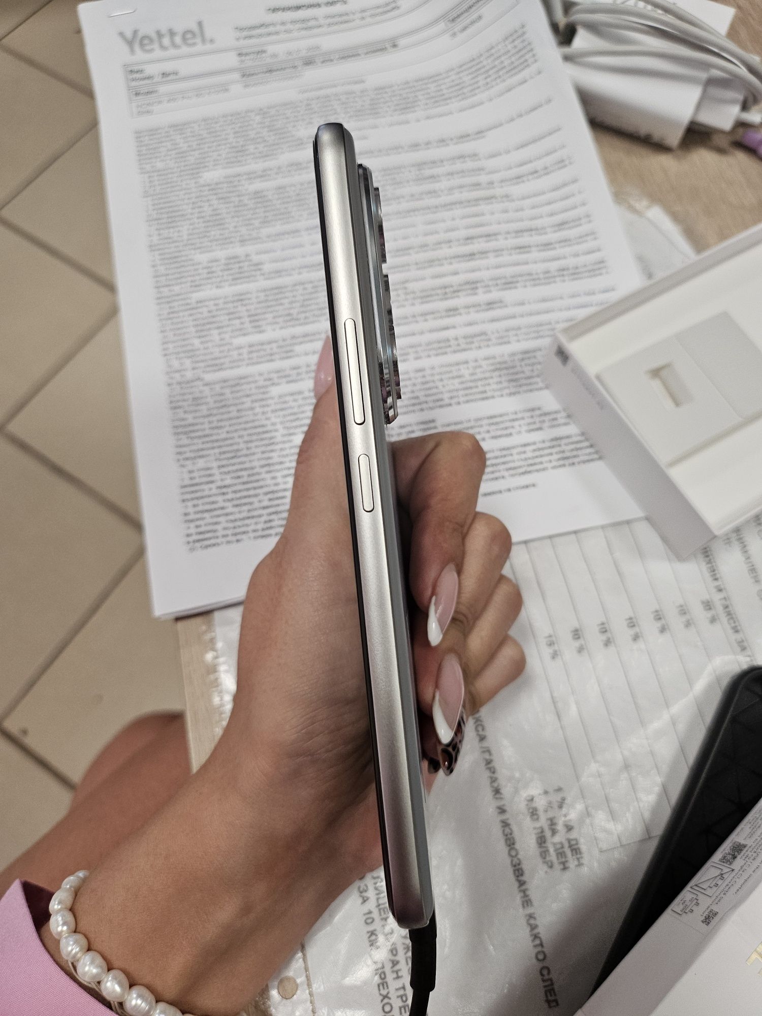 HONOR 400 pro 512GB