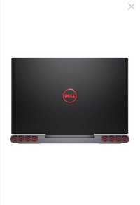 Laptop Dell Inspiron 15 Gaming 7567