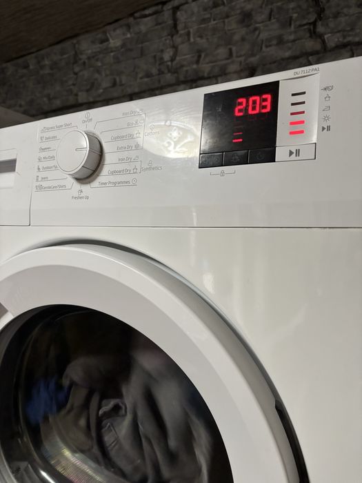 Продавам Сушилня BEKO