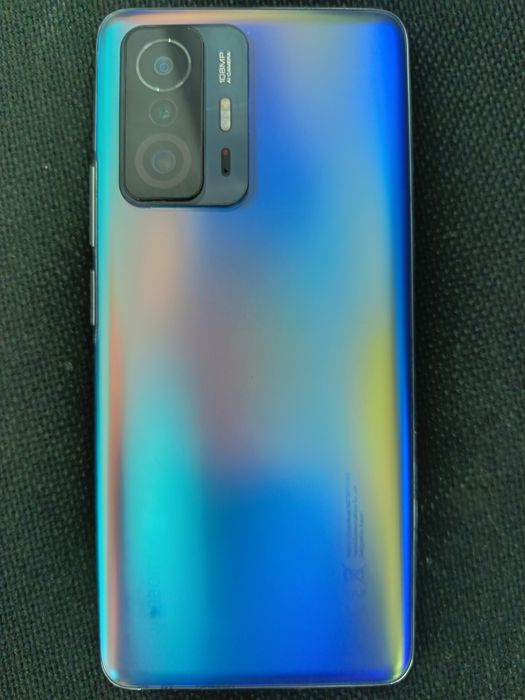 Telefon Xioami 11T