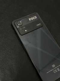 В продаже: Poco X4 Pro