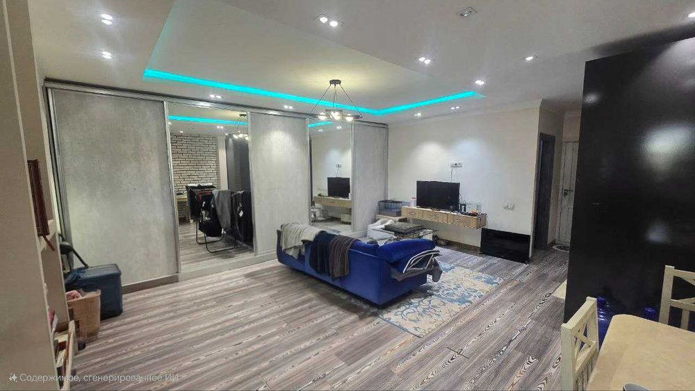 Дархан Авеню Срочно 3/3/4 75м2 VP