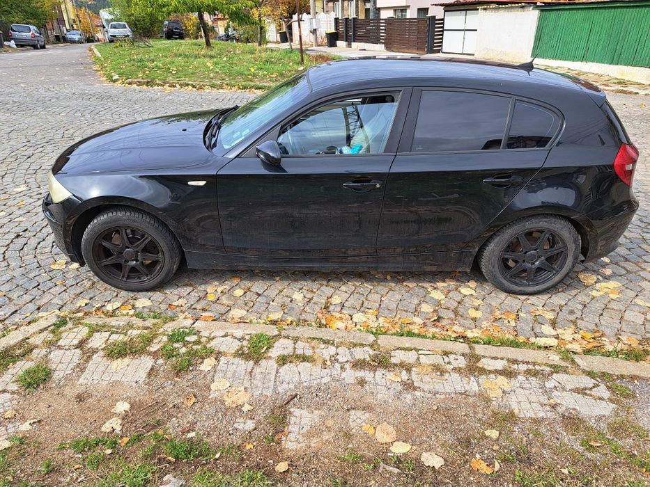 Джанти 16 5х120 BMW