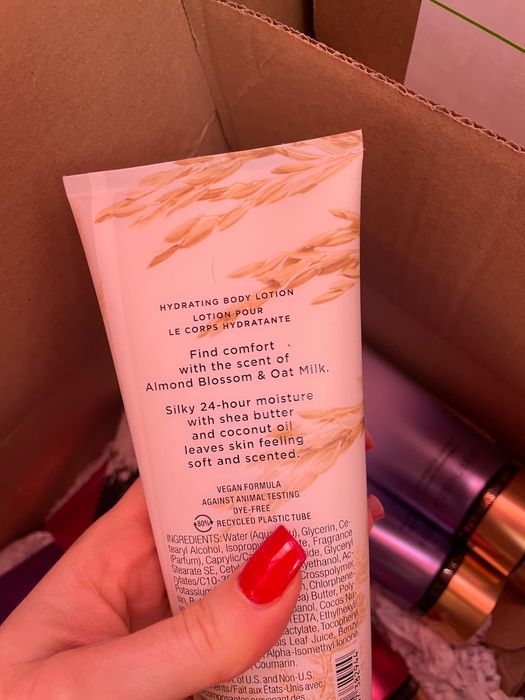 Ediție limitată Victoria’s secret