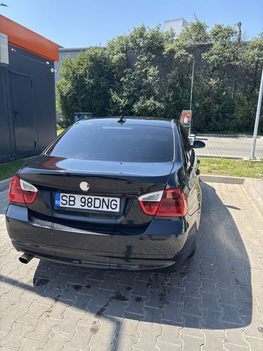 Vand BMW E90 2005 2.0 Diesel, 163 CP