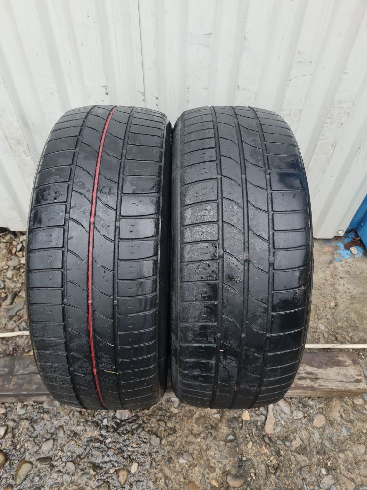 2 buc Anvelope de vara *185/55R14*Firestone*LICHIDARE STOC*50 Lei Buc*