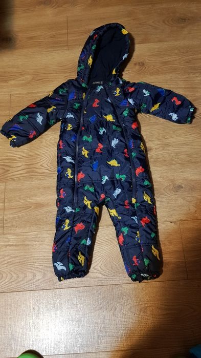 Salopetă de iarnă (mărimea 98)