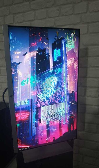 Монитор HP Elitedisplay E233 IPS FullHD