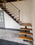 Scari metalice profesionale metalice