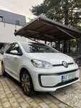 VW E-Up 2020 36Kw