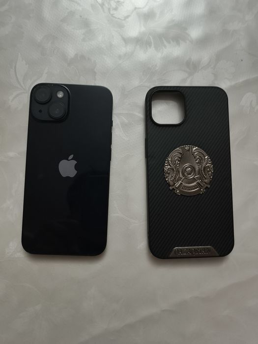 iPhone 14 новый состояние