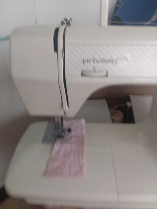 Шевни Машини Привилег