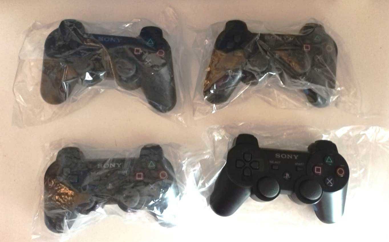 Controller original SONY PS3 PlayStation 3 Dualshock 3