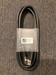 25 buc Cablu DELL nou Usb 3.0 A - 3.0 B, 1,8 m - 250 lei transport grt