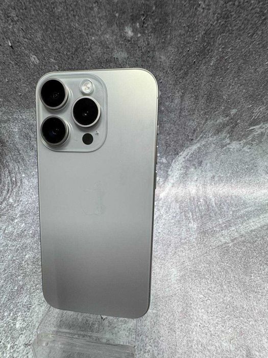 Apple iPhone 15 Pro Жезказган Мира (790761)