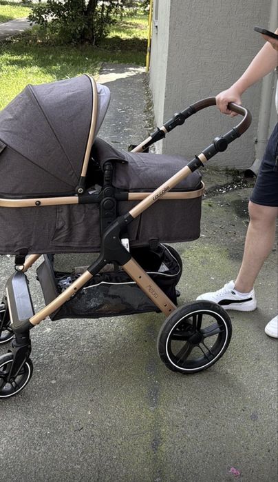 Carucior Bebelusi Coccole