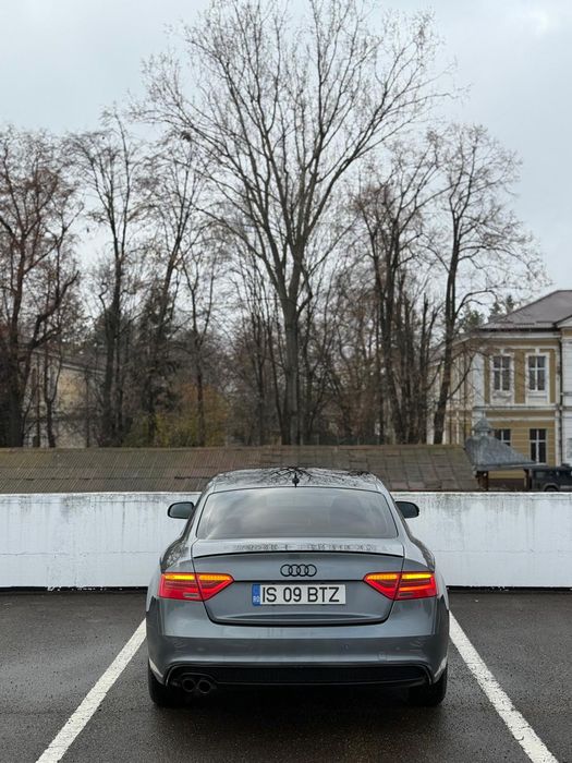 AUDI A5 Coupe 2.0Tdi