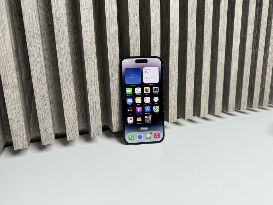 iPhone 14 Pro 128GB Garantie 2 ani Universul Telefoanelor