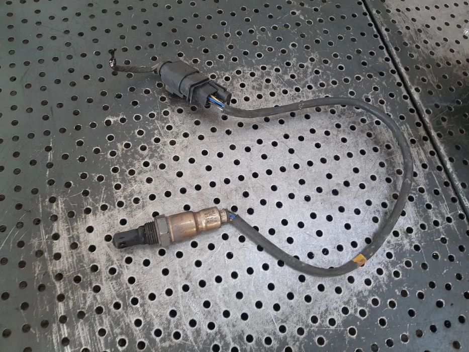 sonda lambda 1.6 tdi cay vw polo 6r golf 6 skoda superb 2 fabia 2 octavia 2 seat leon audi a3 8p  03l906262d