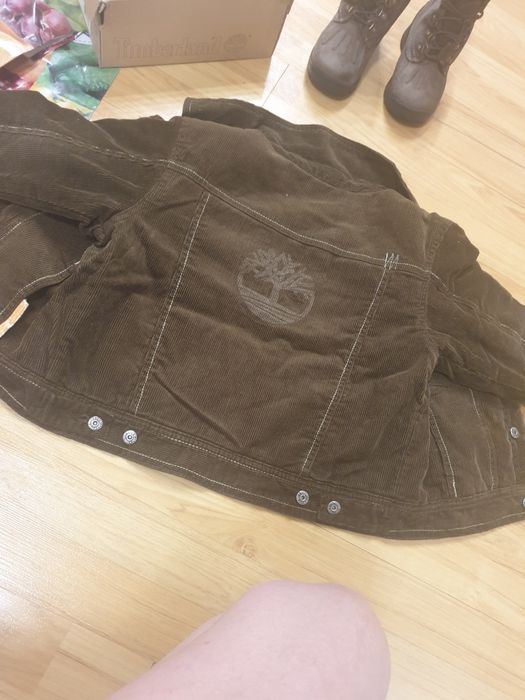 Timberland ,O`Neill яке 6г и зимни ботуши 29номер