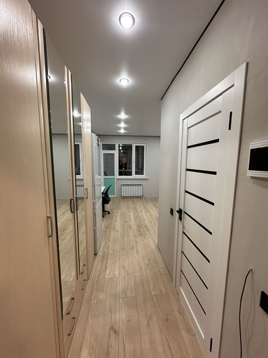 Продам квартиру студию