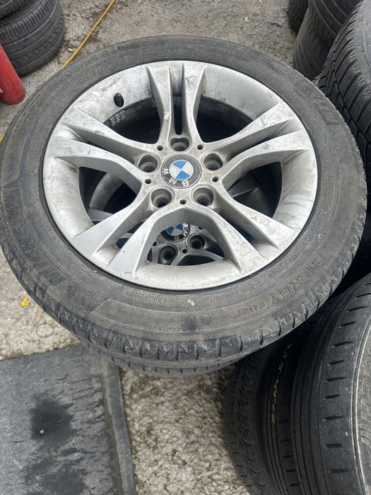 Vand jante aliaj BMW 5x120/diverse modele si dimensiuni-199€/set