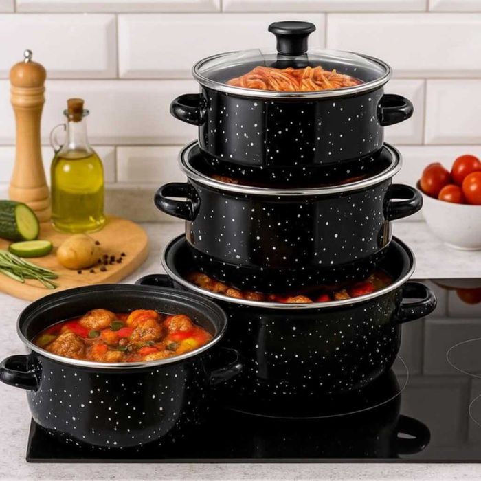 Тенджери на промоция