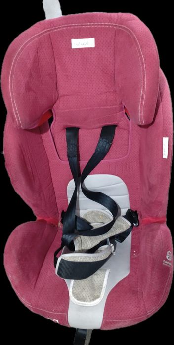 Vând scaun auto copii Coccolle