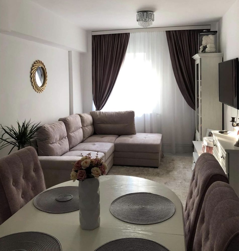 Apartament 4 camere