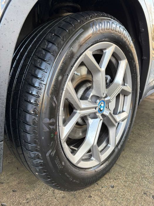 Cauciucuri de vară 245/50R19 105 W Extra Large (Bridgestone 19 inchi)