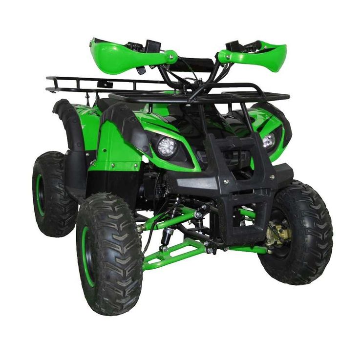 ATV Copii 125cc tip Hummer cu Cutie Automata, Nou cu Garantie