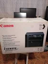 МФУ Кенон i-SENSYS MF4410 лазерный копир сканер принтер canon