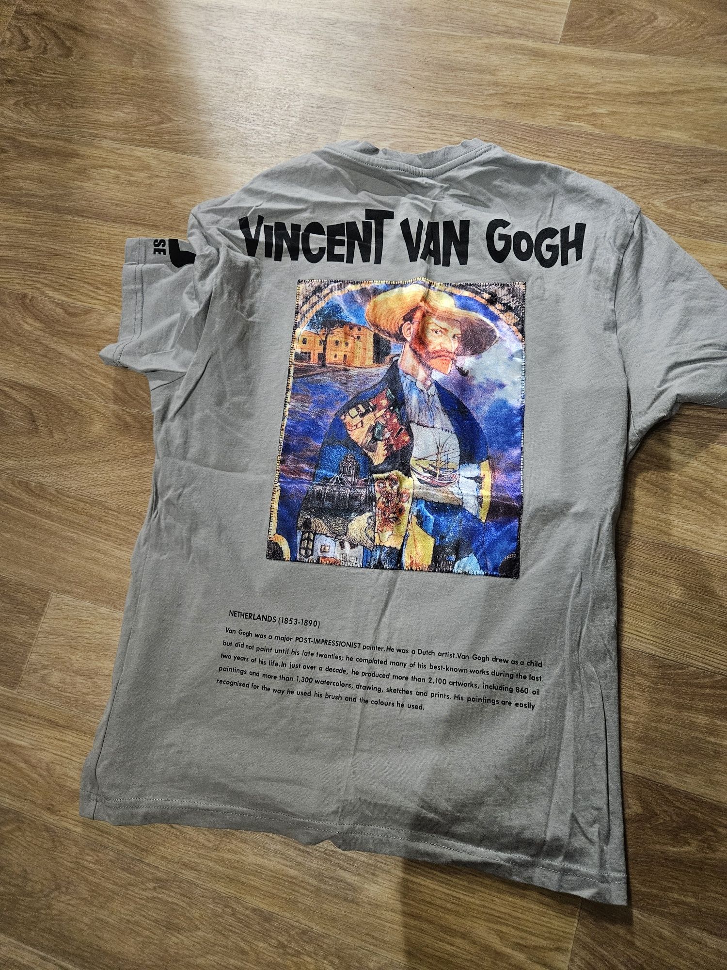 Мъжки дрехи S и М- Nike, Adidas, Guess
