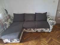 Colțar extensibil