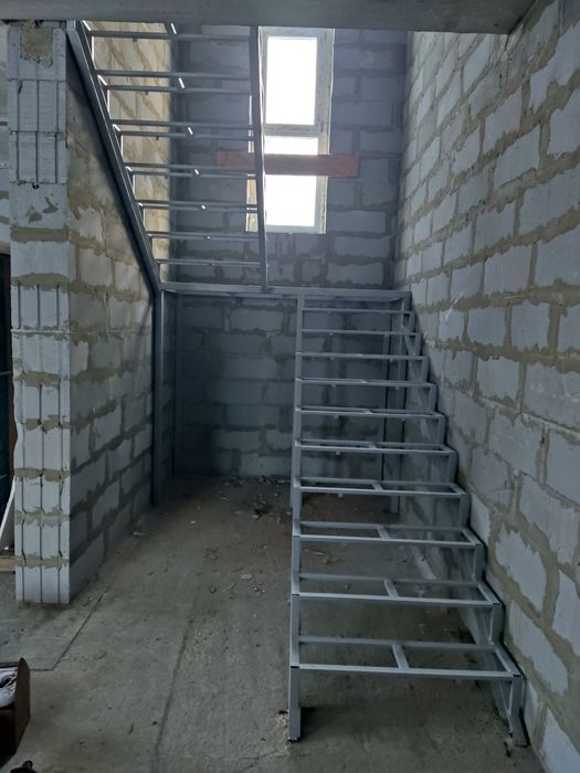 Лестница металл лестницы из металла