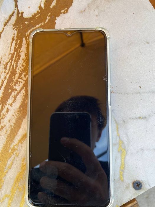 Honor x7a xotira 128