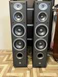 Boxe JBL E80 100/200w 8Ohmi